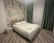 Bağ evi kirayə verilir, Novxanı qəs