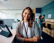 Administrator tələb olunur