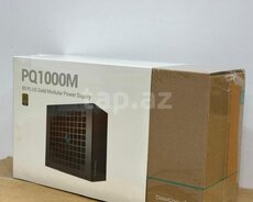 Qida bloku DeepCool PQ1000M 1000W 80 PLUS GOLD