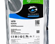 Seagate SkyHawk 10TB HDD