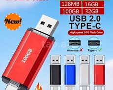 USB flaş kart