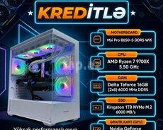 Игровой ПК