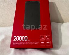 Powerbank 20000