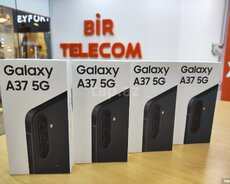 Samsung Galaxy A37 Charkoal 256GB 8GB