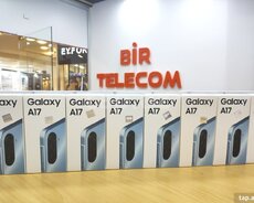 Samsung Galaxy A17 Light blue 256GB 8GB