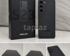 Samsung Galaxy S23 Phantom Black 128GB 8GB