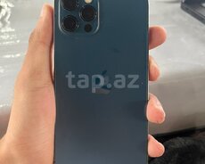 Apple iPhone 12 Pro Pacific Blue 128GB 6GB