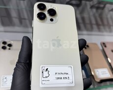 Apple iPhone 14 Pro Max Gold 128GB 6GB