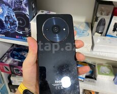 Xiaomi Redmi A3 Midnight Black 128GB 4GB