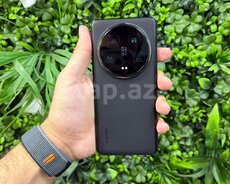Xiaomi 14 Ultra Black 512GB 16GB