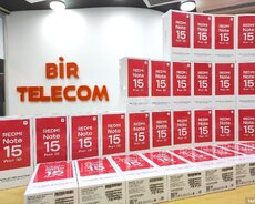 Xiaomi Redmi Note 15 Pro+ 5G Glacier Blue 512GB 12GB