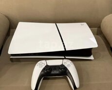 PlayStation 5 Slim 1 TB