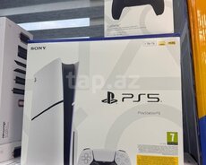 Playstation 5 Slim 1TB