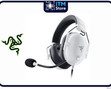 Razer BlackShark V2 X RZ04-03240700-R3M1 White