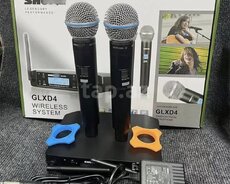 Mikrofon Shure