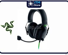 Razer BlackShark V2 X Black (RZ04-03240100-R3M1)
