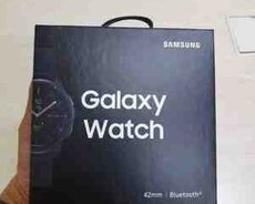 Samsung Galaxy Watch Midnight Black 42mm