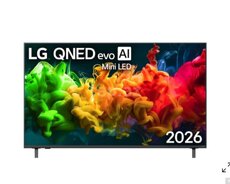 Televizor LG 65QNED70B6C