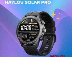 Smart saat Haylou Solar Pro