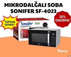 Mikrodalğalı soba Sonifer SF-4023