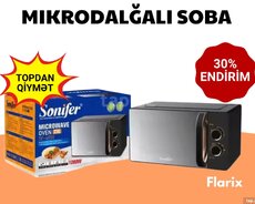 Mikrodalğalı soba Sonifer SF-4050