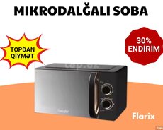 Mikrodalğalı soba Sonifer SF-4049