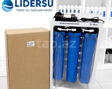 Horeca Puretech su filteri