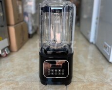Sound Insulation blender