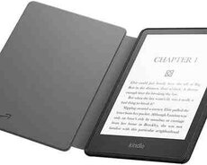 Elektron kitab Kindle Paperwhite 16gb + Case