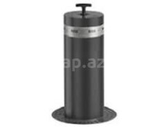 Bollard sistemlərinin quraşdırılması