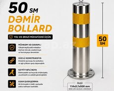 Bollard Polad