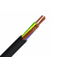 Göktel Rezin kabel H07RN-F  5x10