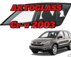Honda CR-V 2003 ön şüşəsi