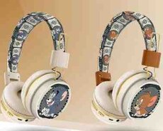 Uşaq simsiz qulaqlığı