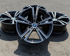 BMW G20, BMW G21 diskləri R19