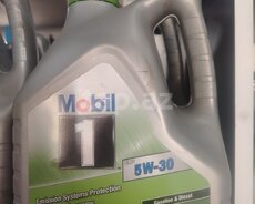 Mobil1 Esp 5w30 yağı