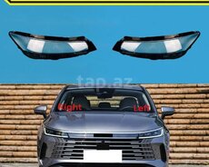 BYD destroyer-05 2023 fara şüşəsi