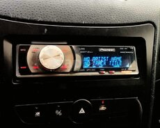 Audio sistem