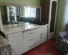 Qonaq otağı mebeli