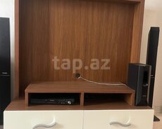 TV altlığı