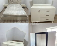 Yataq otağı mebeli