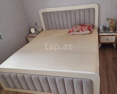 Yataq otağı mebeli