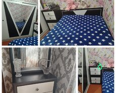 Yataq otağı mebeli