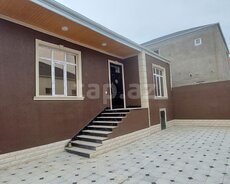 Həyət evi, Məhəmmədli qəs