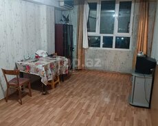 2-otaqlı mənzil, Gəncə pr., 45 m