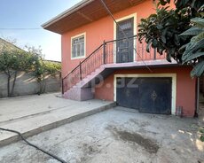 Həyət evi, Binəqədi qəs