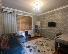 Həyət evi, Binəqədi qəs