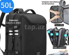 Tangcool həcmi dəyişən vacuumlu bel çantası