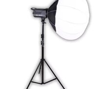 Soft Box 60sm+2.10m