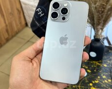 Apple iPhone 15 Pro Max Natural Titanium 256GB 8GB